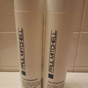 Paul Mitchell Detangling Conditioner